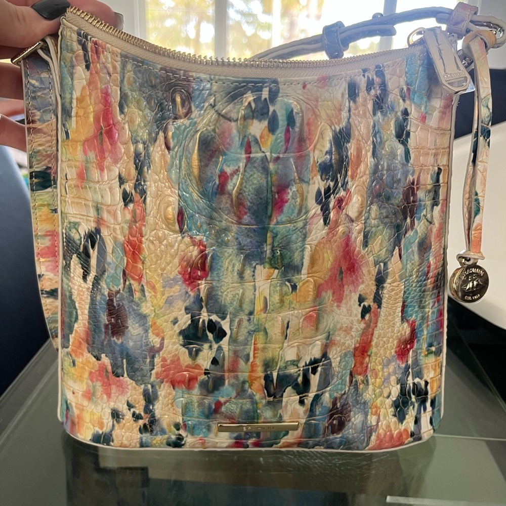 Brahmin Katie Crossbody Bag